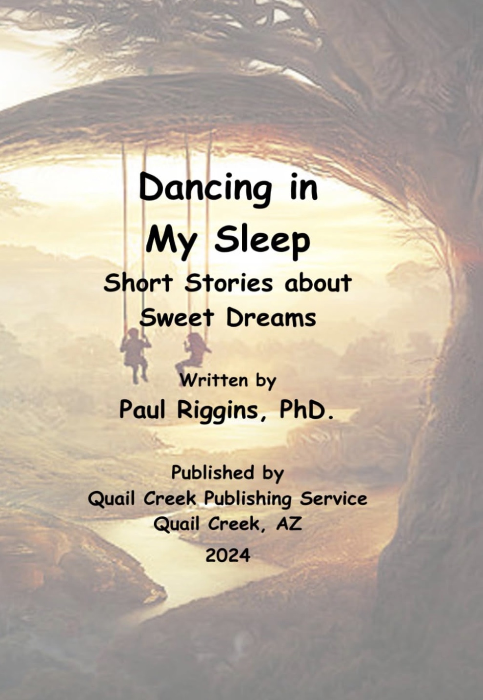 Dancing in My Dreams
